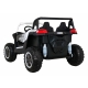 ATV Racing 2-osobowy A032 4x200W